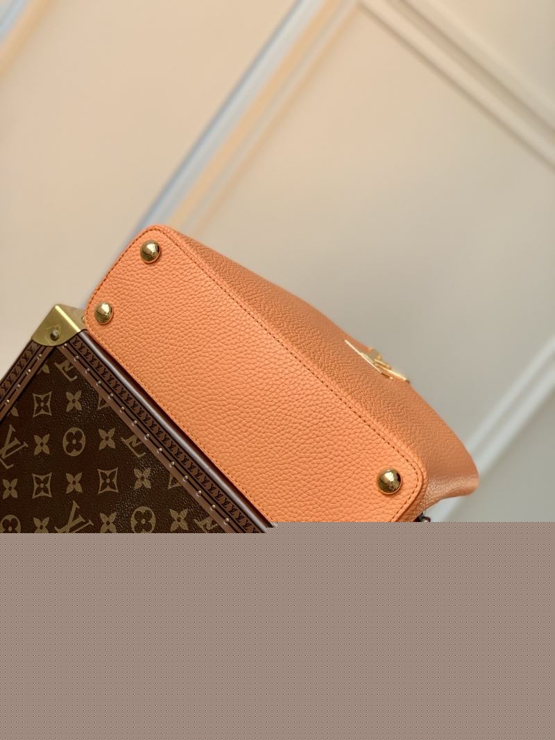 LV Capucines Bags